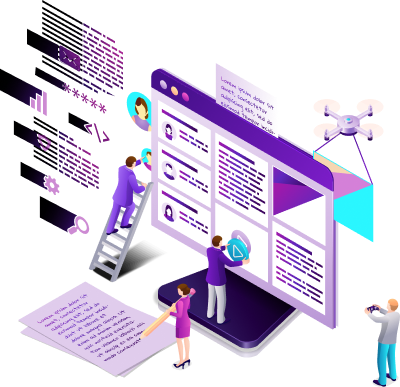 Visual Content Creation